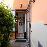 Authentic Relax: 10 Minutes From The Heart Of Town Apartment Bologna