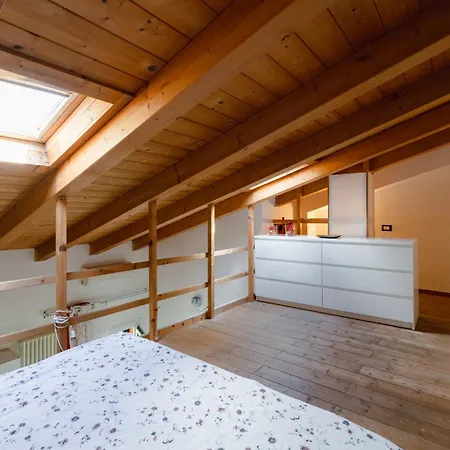 Authentic Relax: 10 Minutes From The Heart Of Town Bologna