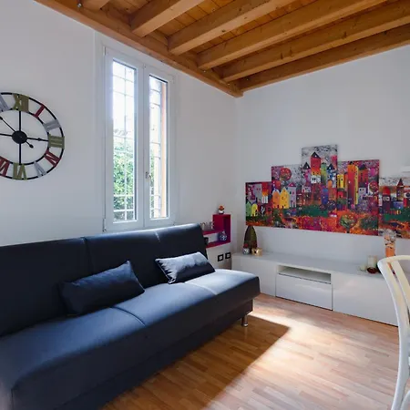 Authentic Relax: 10 Minutes From The Heart Of Town Apartamento