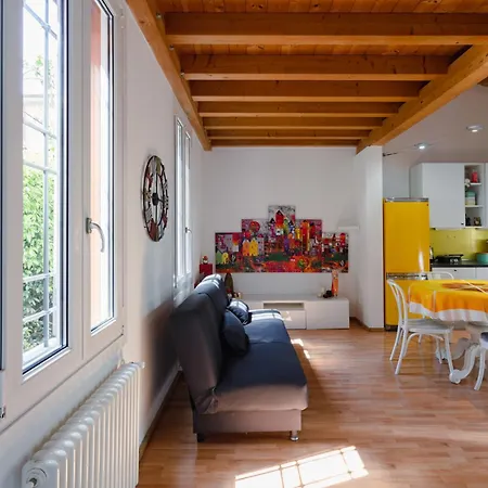 Authentic Relax: 10 Minutes From The Heart Of Town *
