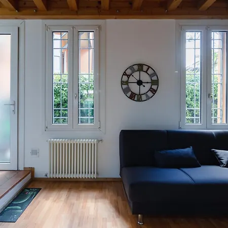 Authentic Relax: 10 Minutes From The Heart Of Town Apartamento