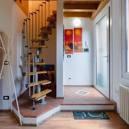 Authentic Relax: 10 Minutes From The Heart Of Town * Bologna