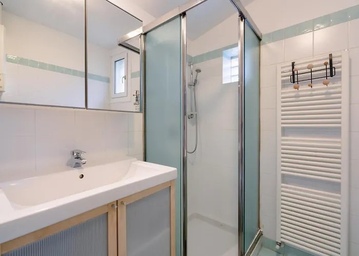 Apartment Authentic Relax: 10 Minutes From The Heart Of Town