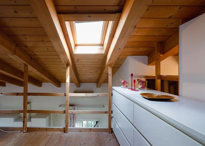 Διαμέρισμα Authentic Relax: 10 Minutes From The Heart Of Town