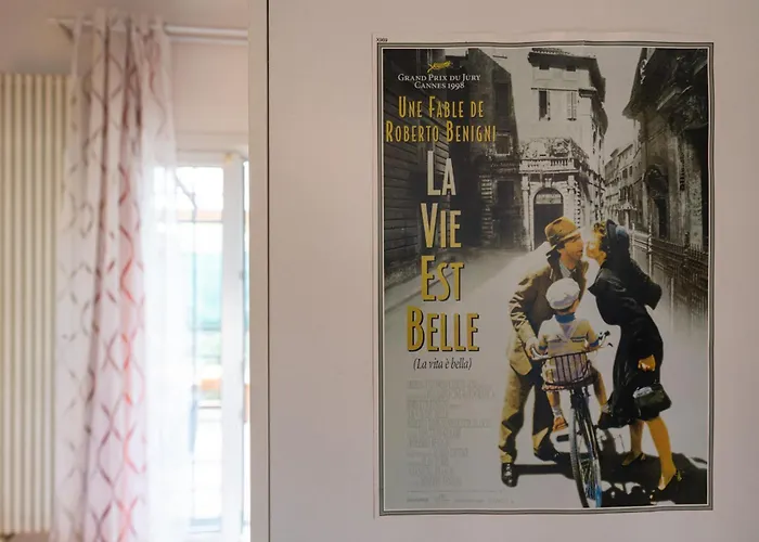 Authentic Relax: 10 Minutes From The Heart Of Town * Μπολόνια