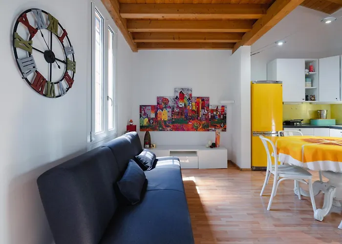 Authentic Relax: 10 Minutes From The Heart Of Town