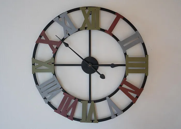 Διαμέρισμα Authentic Relax: 10 Minutes From The Heart Of Town *