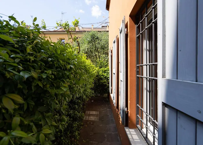 Διαμέρισμα Authentic Relax: 10 Minutes From The Heart Of Town