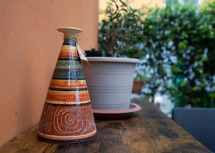 Authentic Relax: 10 Minutes From The Heart Of Town Μπολόνια