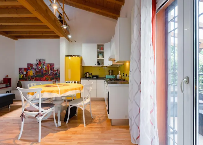 Διαμέρισμα Authentic Relax: 10 Minutes From The Heart Of Town *