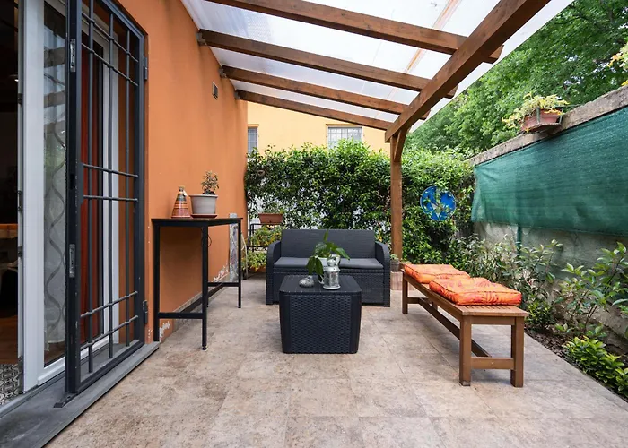 Διαμέρισμα Authentic Relax: 10 Minutes From The Heart Of Town