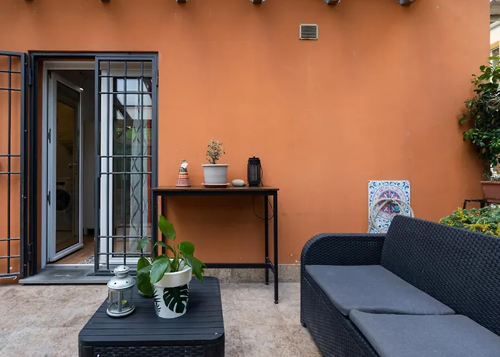 Διαμέρισμα Authentic Relax: 10 Minutes From The Heart Of Town *