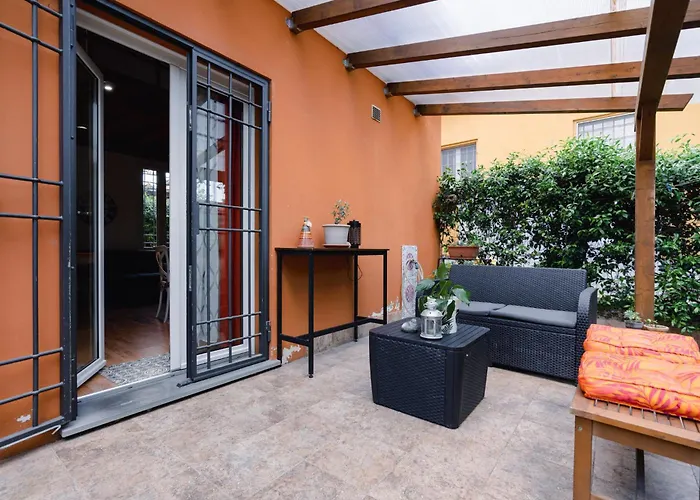 Authentic Relax: 10 Minutes From The Heart Of Town * Bologna