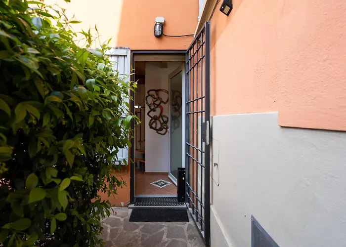 Authentic Relax: 10 Minutes From The Heart Of Town Διαμέρισμα Μπολόνια