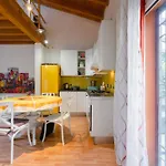 Daire Authentic Relax: 10 Minutes From The Heart Of Town *