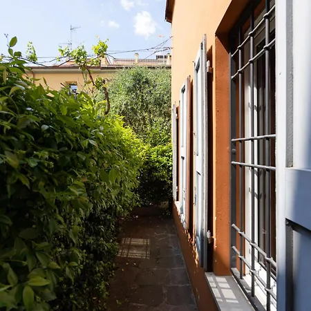 Daire Authentic Relax: 10 Minutes From The Heart Of Town