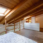 Authentic Relax: 10 Minutes From The Heart Of Town Bologna