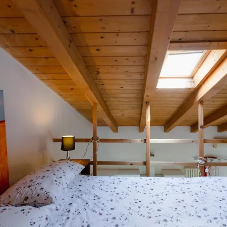 Authentic Relax: 10 Minutes From The Heart Of Town *