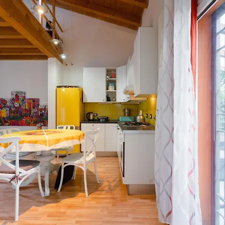 Apartment Authentic Relax: 10 Minutes From The Heart Of Town *