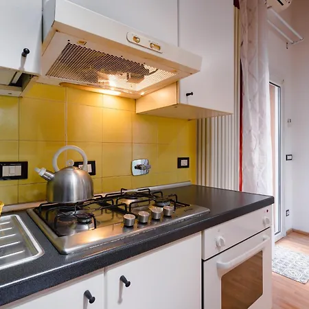 Authentic Relax: 10 Minutes From The Heart Of Town Apartment Bologna