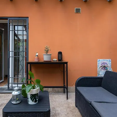 Apartment Authentic Relax: 10 Minutes From The Heart Of Town *