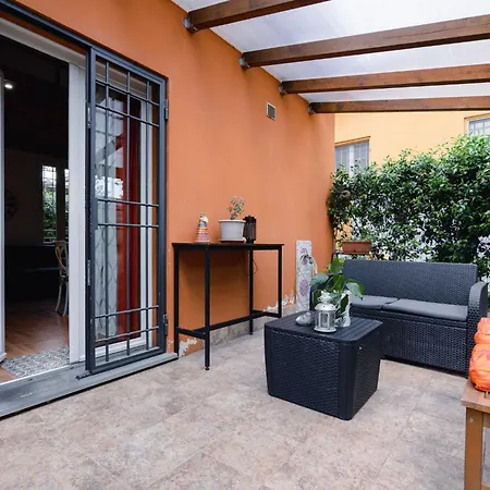 Authentic Relax: 10 Minutes From The Heart Of Town * Bologna